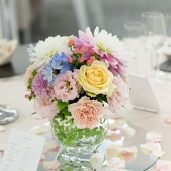 八芳園の写真17枚目