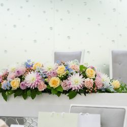 八芳園の写真25枚目