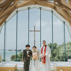 瀬良垣島教会の写真31枚目