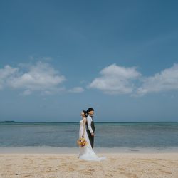 瀬良垣島教会の写真18枚目