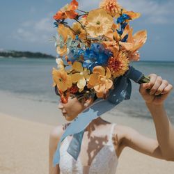 瀬良垣島教会の写真33枚目