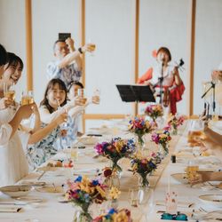 瀬良垣島教会の写真4枚目
