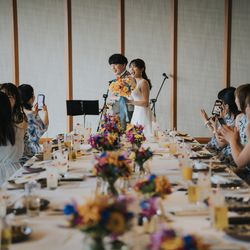 瀬良垣島教会の写真2枚目