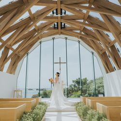 瀬良垣島教会の写真26枚目