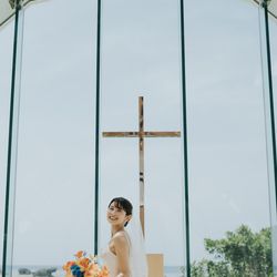 瀬良垣島教会の写真8枚目