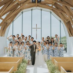 瀬良垣島教会の写真29枚目