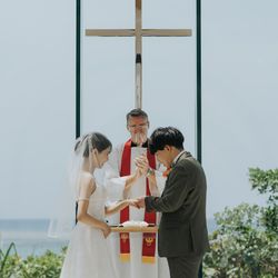 瀬良垣島教会の写真32枚目