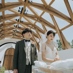 瀬良垣島教会の写真20枚目