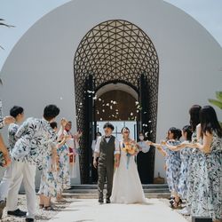 瀬良垣島教会の写真30枚目