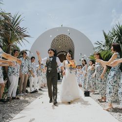 瀬良垣島教会の写真30枚目