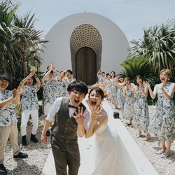 瀬良垣島教会の写真20枚目