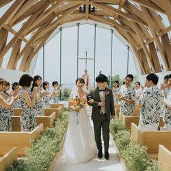 瀬良垣島教会の写真32枚目