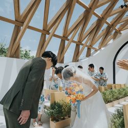 瀬良垣島教会の写真23枚目