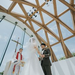 瀬良垣島教会の写真1枚目