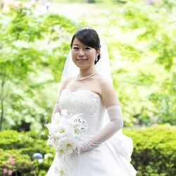 八芳園の写真6枚目