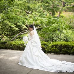 八芳園の写真14枚目