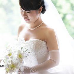 八芳園の写真21枚目