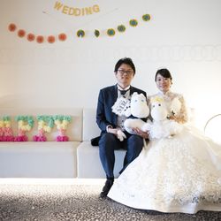 八芳園の写真1枚目