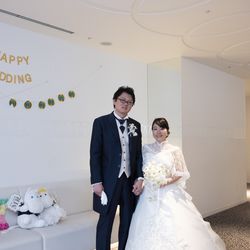 八芳園の写真6枚目