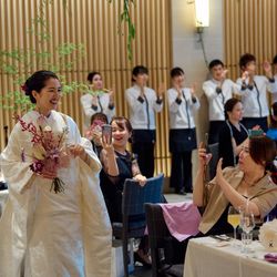 TRUNK HOTELの写真1枚目