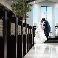 八芳園の写真26枚目