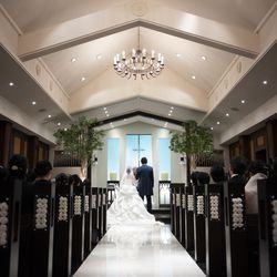 八芳園の写真7枚目