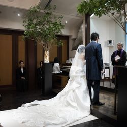 八芳園の写真13枚目