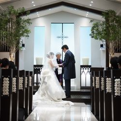 八芳園の写真22枚目