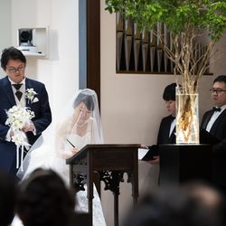 八芳園の写真12枚目