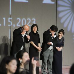 東京會舘の写真8枚目