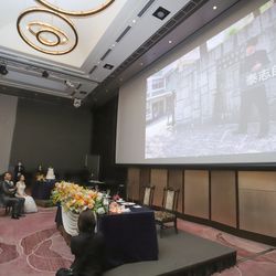 東京會舘の写真33枚目