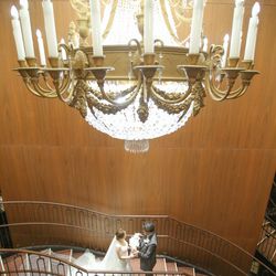 東京會舘の写真35枚目