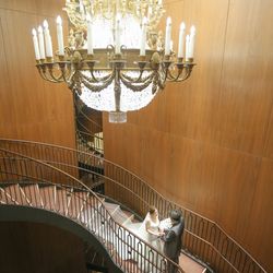 東京會舘の写真25枚目