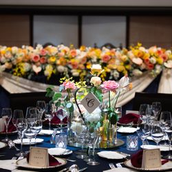 東京會舘の写真1枚目