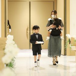 東京會舘の写真19枚目