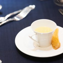 東京會舘の写真2枚目