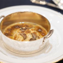 東京會舘の写真22枚目