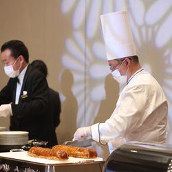 東京會舘の写真17枚目