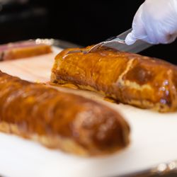 東京會舘の写真15枚目