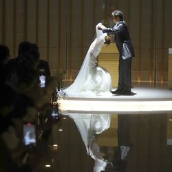 東京會舘の写真28枚目