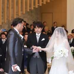 東京會舘の写真8枚目