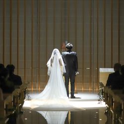 東京會舘の写真27枚目