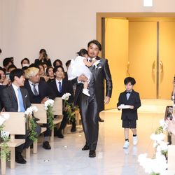 東京會舘の写真34枚目