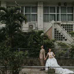 瀬良垣島教会の写真13枚目