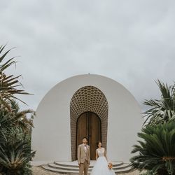 瀬良垣島教会の写真27枚目