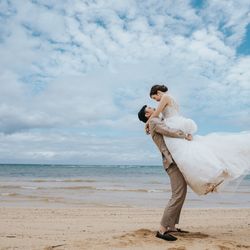 瀬良垣島教会の写真4枚目