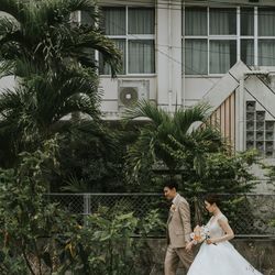 瀬良垣島教会の写真16枚目