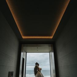 瀬良垣島教会の写真5枚目