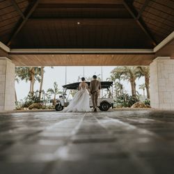 瀬良垣島教会の写真1枚目