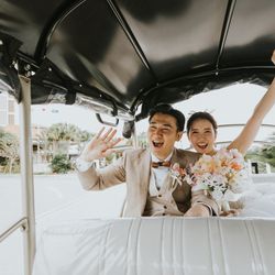 瀬良垣島教会の写真16枚目